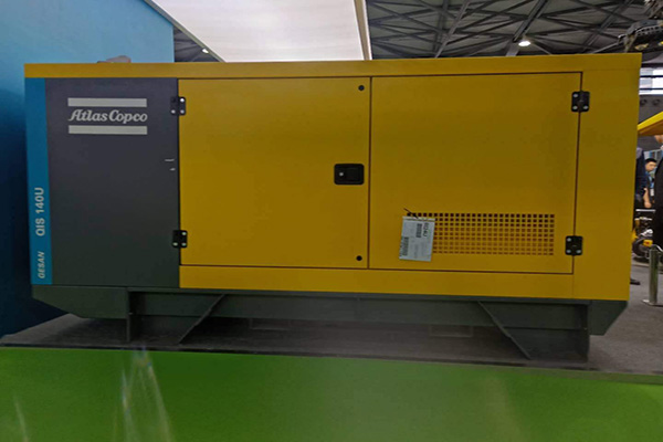 安庆发电机出租