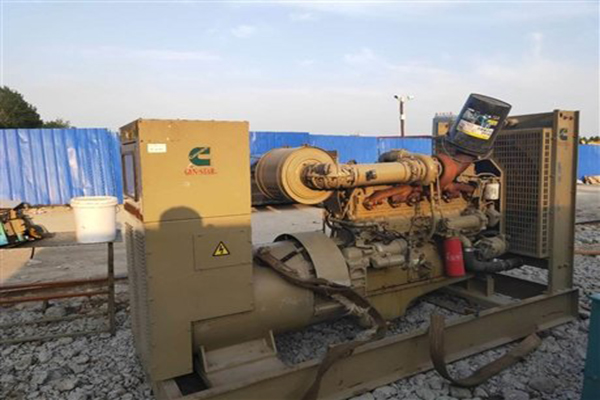 安庆发电机出租 安庆发电机出租