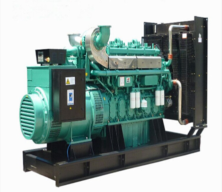 安庆宗申动力30kw小型柴油二手发电机组 安庆宗申动力30kw小型柴油二手发电机组