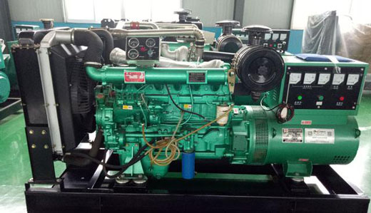 安庆发电机不发电的原因 安庆发电机不发电的原因