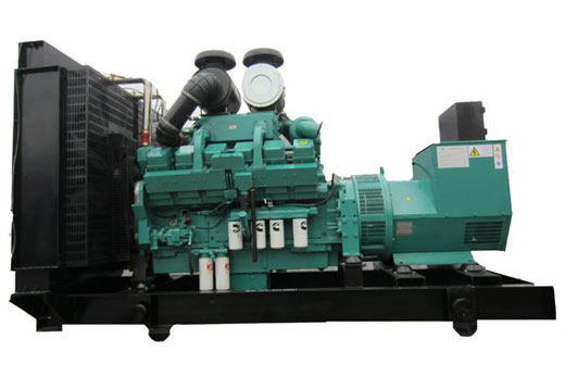 安庆柴油发电机组
