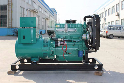 安庆小型柴油发电机 安庆小型柴油发电机