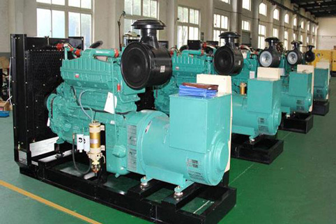 安庆小型柴油发电机 安庆小型柴油发电机