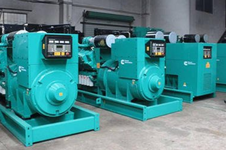 安庆柴油发电机 安庆柴油发电机
