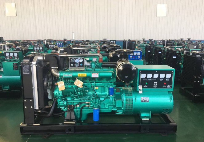 安庆柴油发电机 安庆柴油发电机