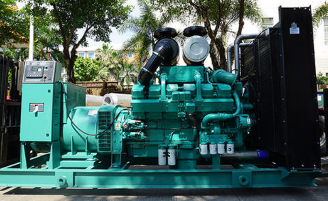 安庆柴油发电机 安庆柴油发电机