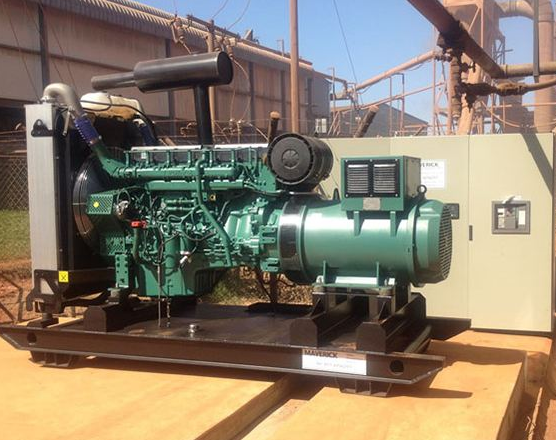 安庆发电机出租