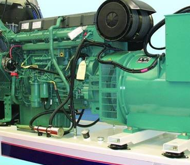 安庆发电机出租