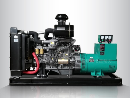 安庆全新泰豪250kw大型柴油发电机组 安庆全新泰豪250kw大型柴油发电机组